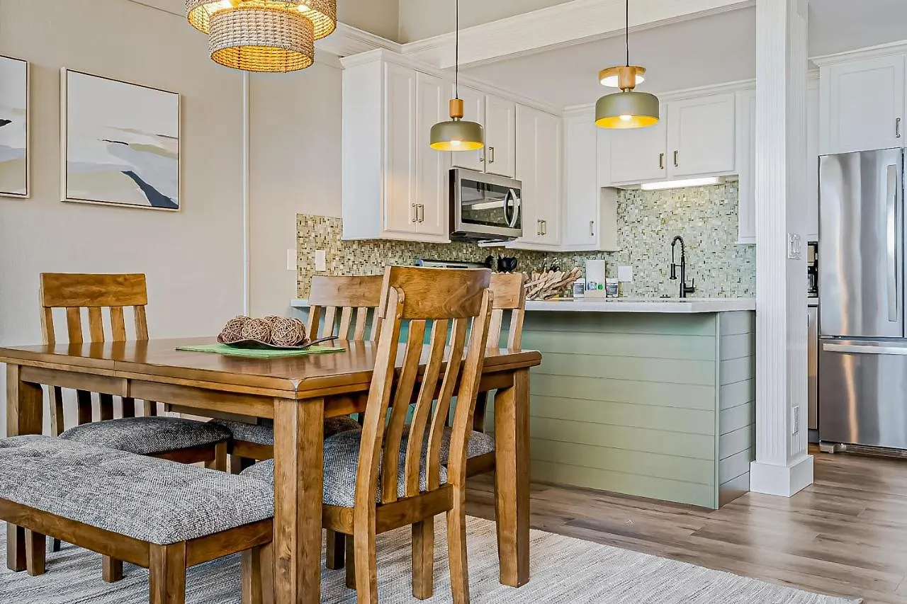 Apartamento Kihei Holiday 311