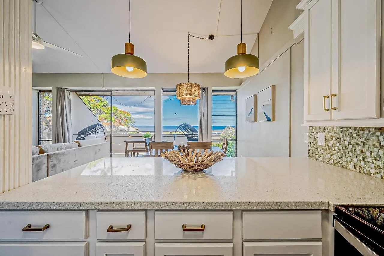 Apartamento Kihei Holiday 311