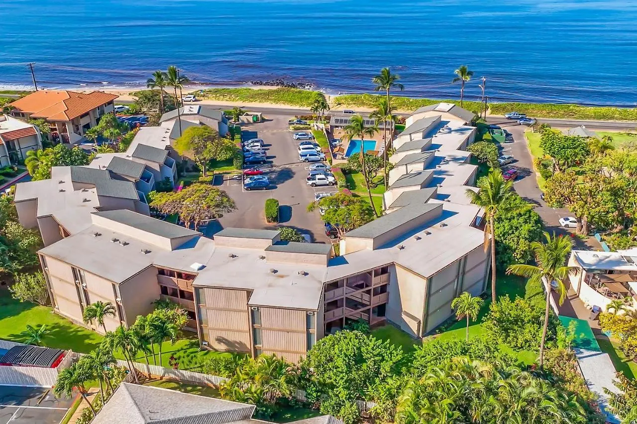 Kihei Holiday 311 Apartamento