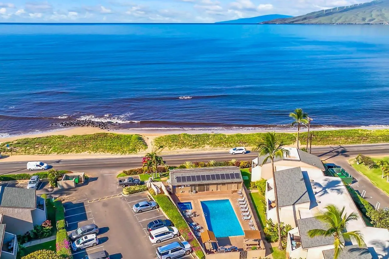 Apartamento Kihei Holiday 311 Estados Unidos da América