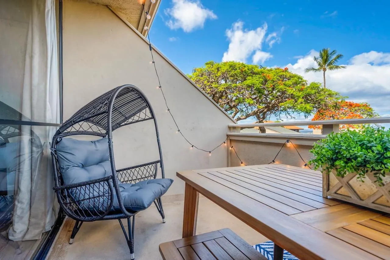 Apartamento Kihei Holiday 311