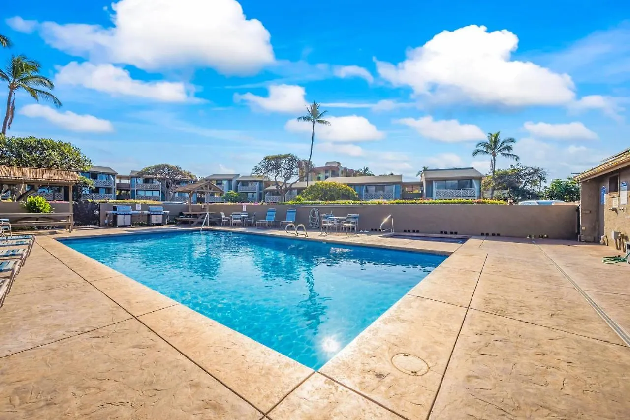Kihei Holiday 311