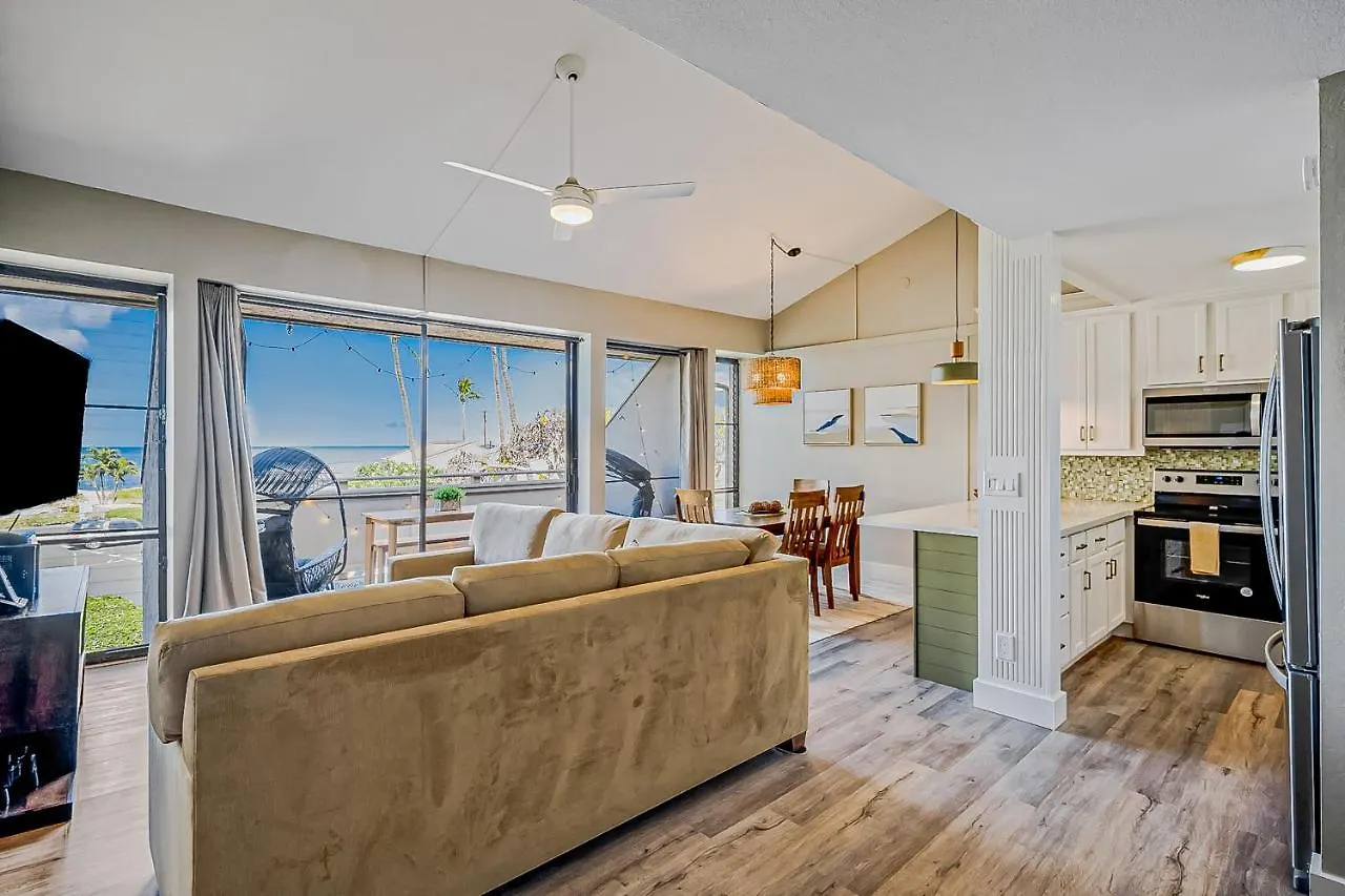 Apartamento Kihei Holiday 311