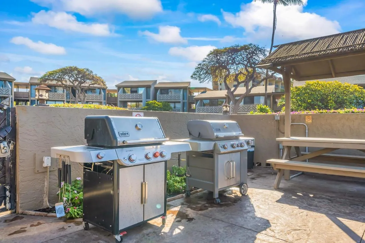 Apartamento Kihei Holiday 311