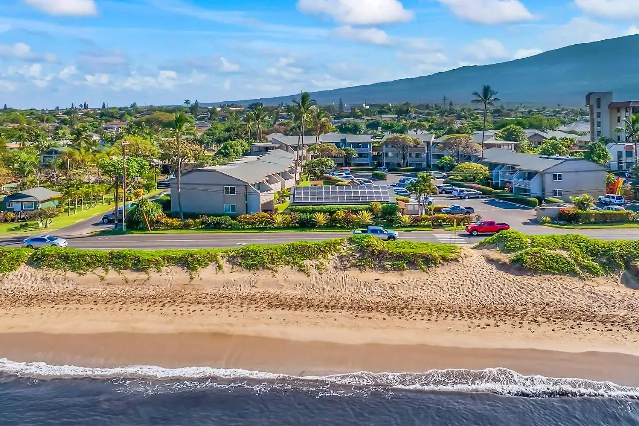 Kihei Holiday 311