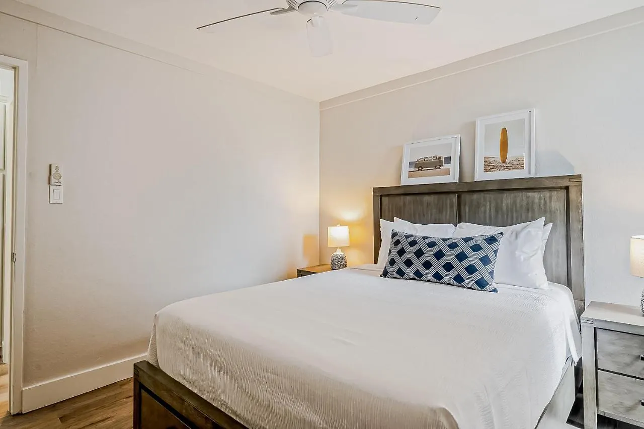 Apartamento Kihei Holiday 311 Estados Unidos da América