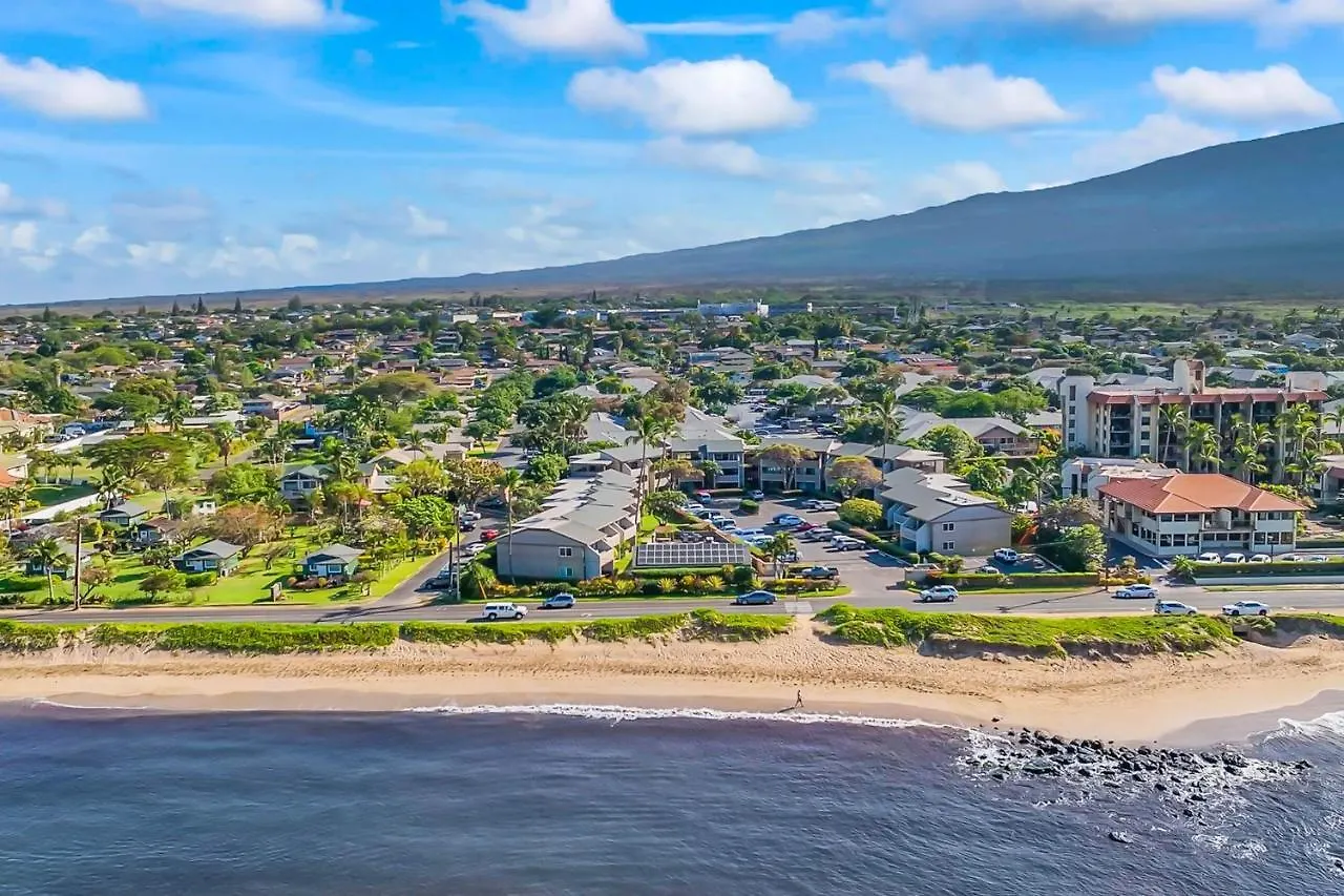 Apartamento Kihei Holiday 311