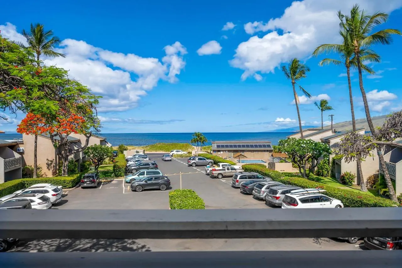 Kihei Holiday 311 Apartamento