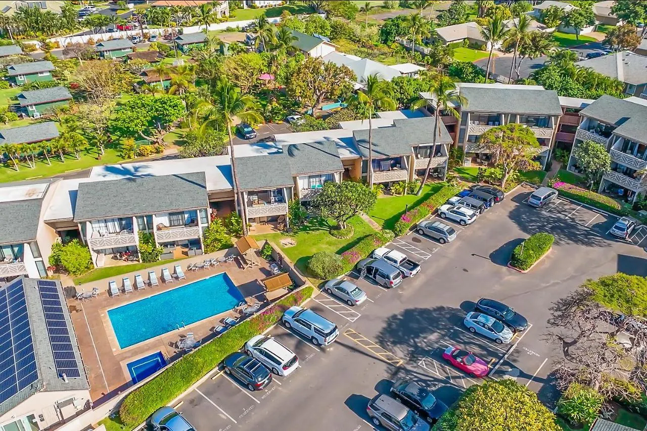 Apartamento Kihei Holiday 311